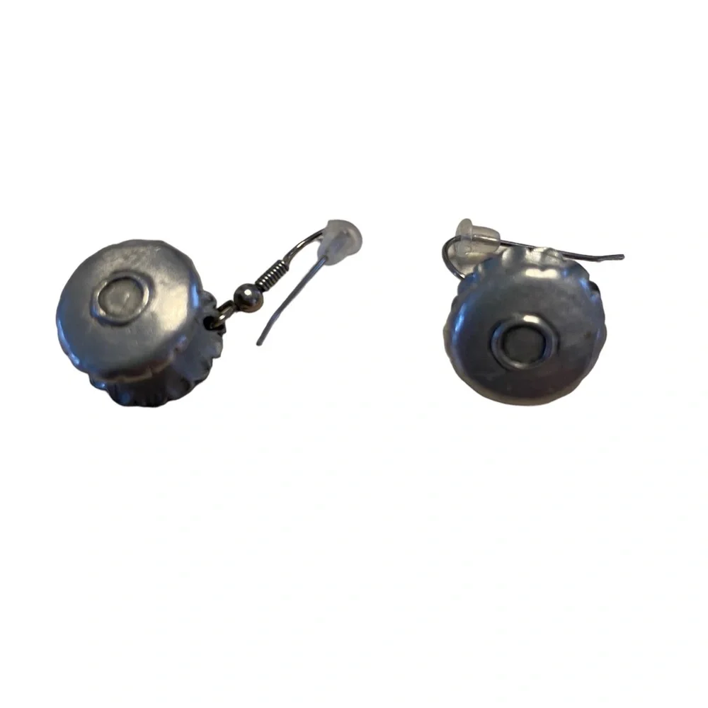 N/A pewter tea